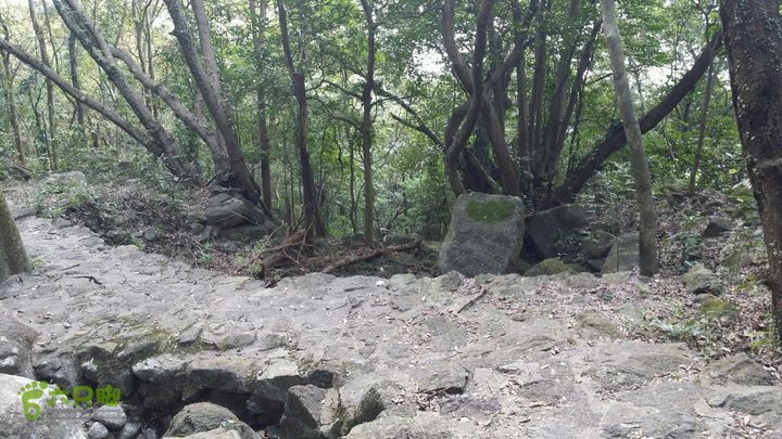 惠州 罗浮山 索道爬山2014-08-30 16:49:50