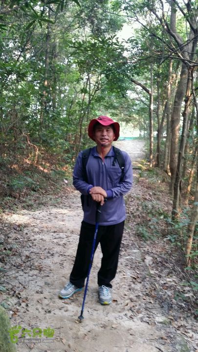 惠州 罗浮山 索道爬山2014-08-30 17:11:43