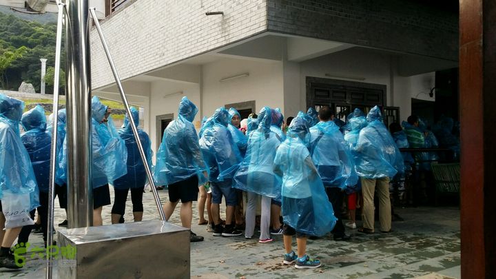 惠州 罗浮山 索道爬山2014-08-30 17:42:11