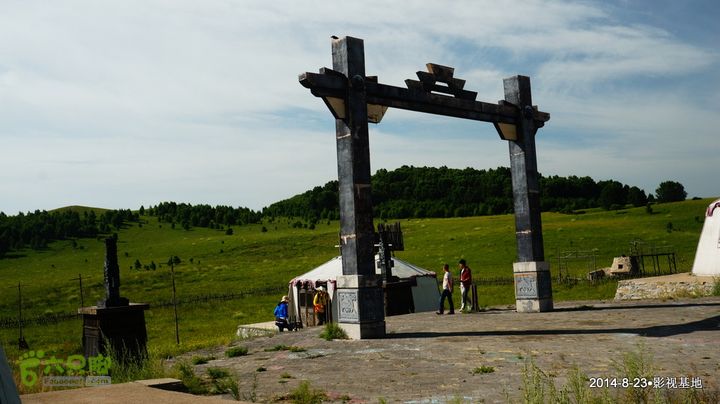 内蒙古_乌兰布统草原_第4天DSC00204