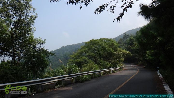 中秋尧山徒步游-20140908DSC02231