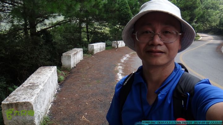 中秋尧山徒步游-20140908DSC02268