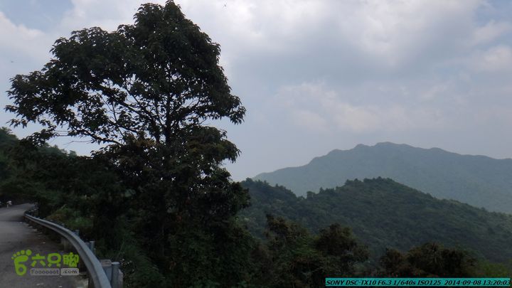 中秋尧山徒步游-20140908DSC02294