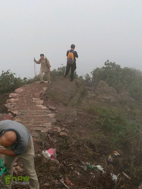 20140914横溪松石岭古道11km2014-09-14 09:13:08