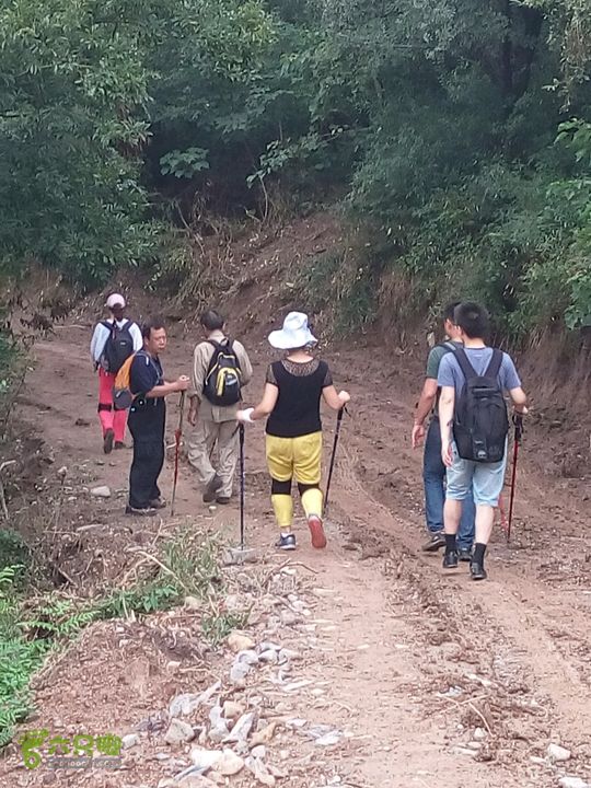 20140914横溪松石岭古道11km2014-09-14 12:14:47