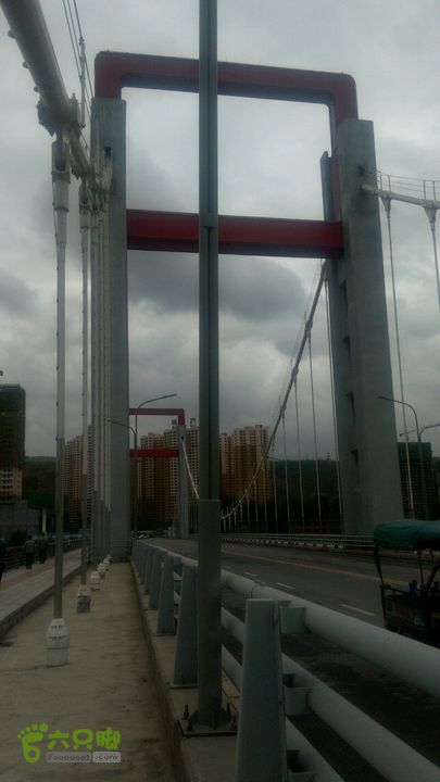 百公里毅行50KM组完成。9小时36分。
即将到达终点