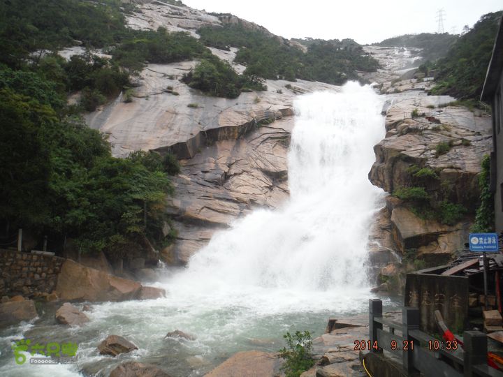 大罗山之天柱寺-茶山DSCF1313