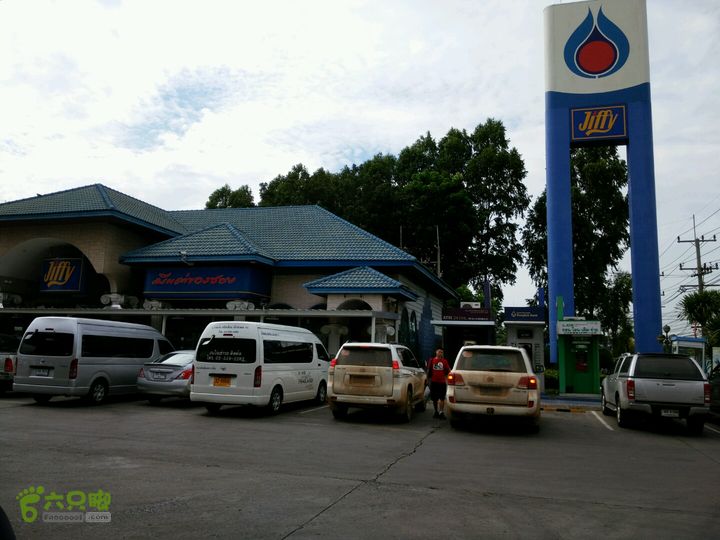 泰国考艾国家公园露营牠至素可泰2014-09-23 16:09:12