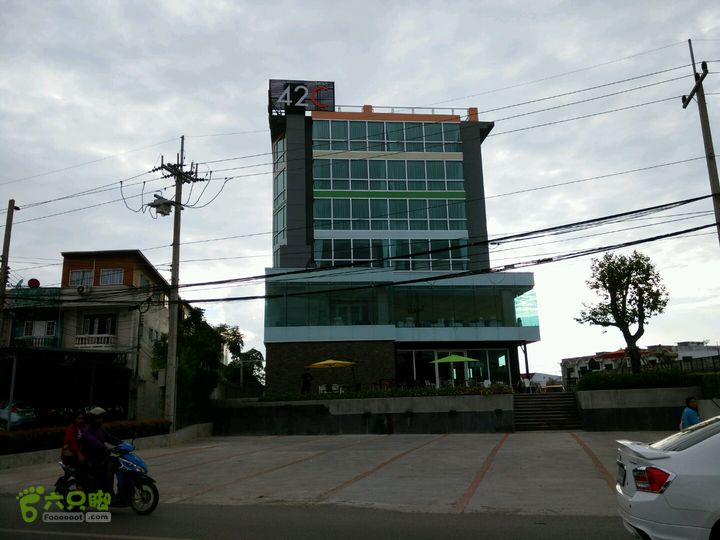 泰国考艾国家公园露营牠至素可泰2014-09-23 18:05:11