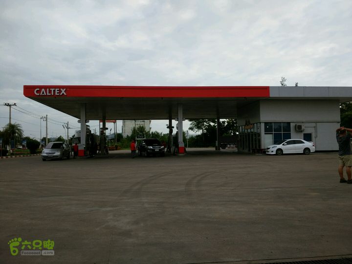 泰国考艾国家公园露营牠至素可泰2014-09-23 18:19:01