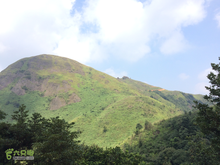 赤鲤村－金瓜石垭口－十字溪－鸟瞰瀑布－知音瀑布日行夜游记2014-09-27 11:49:49