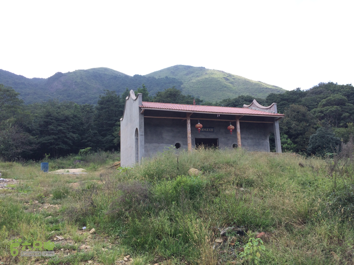 赤鲤村－金瓜石垭口－十字溪－鸟瞰瀑布－知音瀑布日行夜游记2014-09-27 11:53:20