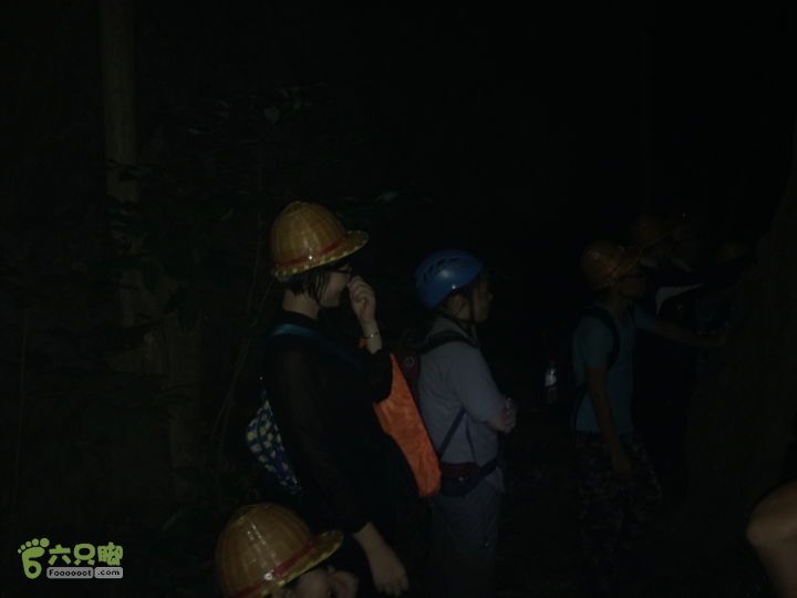 赤鲤村－金瓜石垭口－十字溪－鸟瞰瀑布－知音瀑布日行夜游记2014-09-27 18:14:06