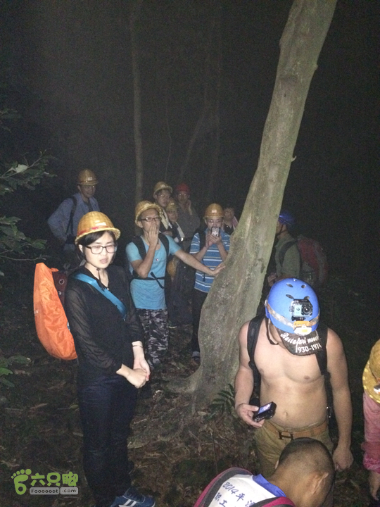 赤鲤村－金瓜石垭口－十字溪－鸟瞰瀑布－知音瀑布日行夜游记2014-09-27 18:22:39