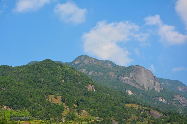 元宝山青云峰(小桑-青云峰)元宝山青云峰－风景照98