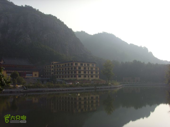 独走飞龙山SI852926