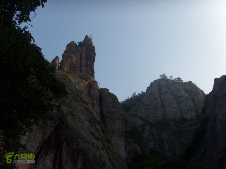 独走飞龙山SI852932