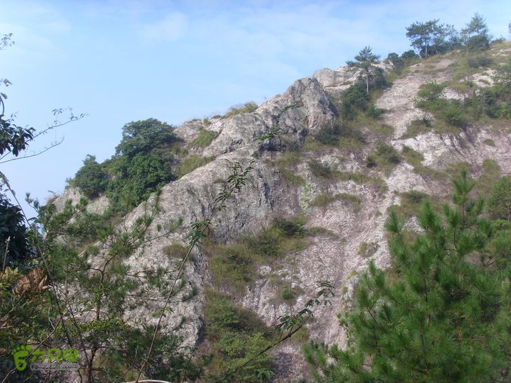 独走飞龙山SI852938