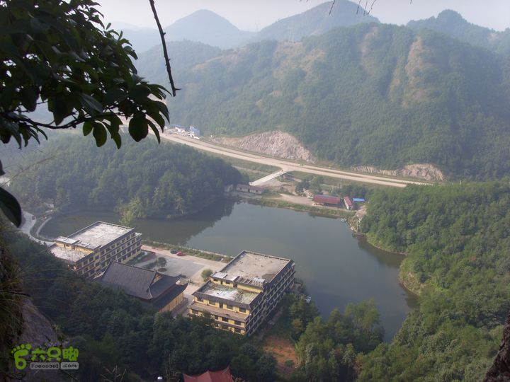 独走飞龙山SI852940