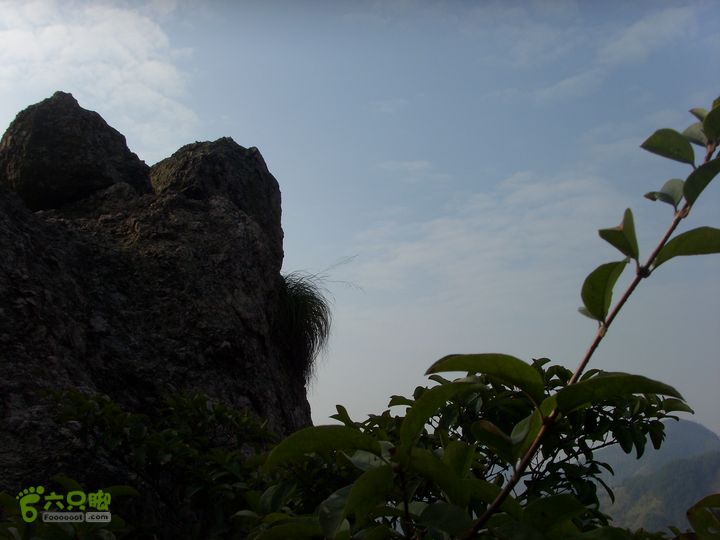 独走飞龙山SI852945