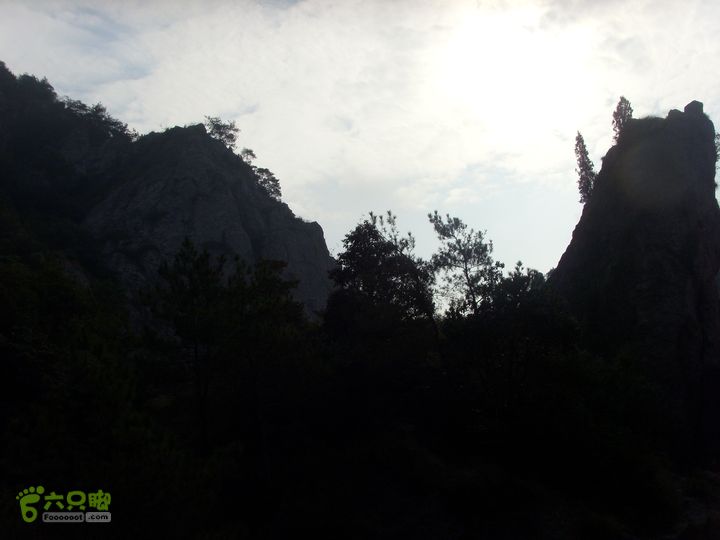 独走飞龙山SI852948