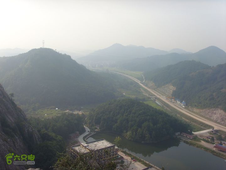 独走飞龙山SI852950