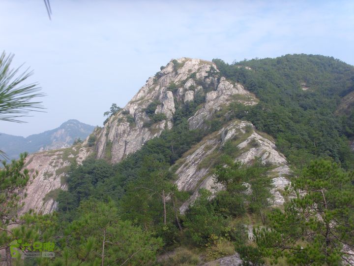 独走飞龙山SI852953