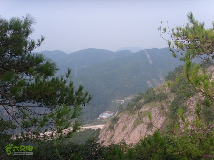 独走飞龙山SI852955