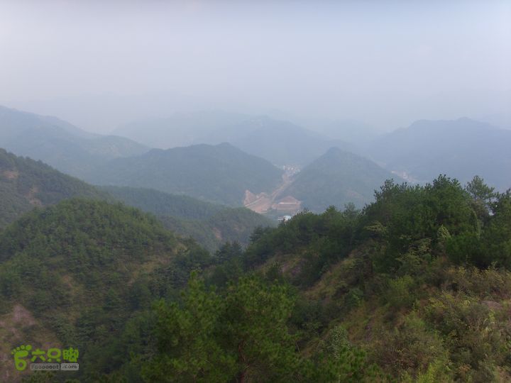 独走飞龙山SI852969