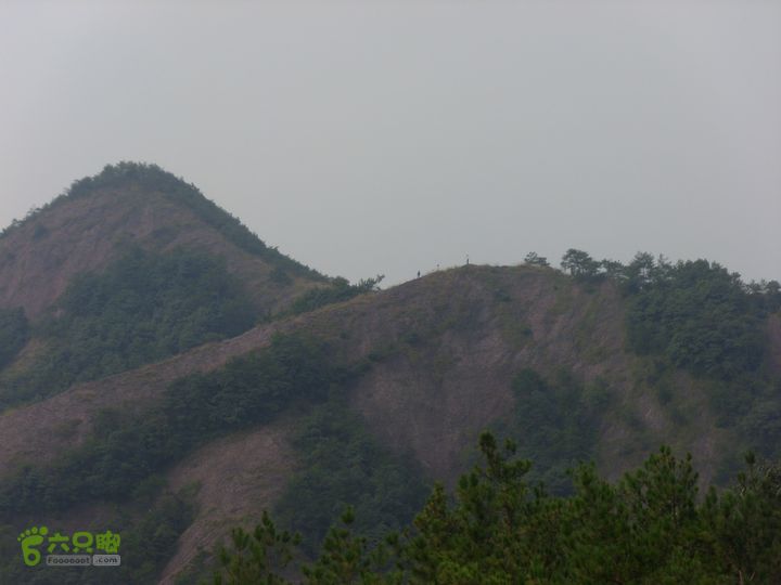 独走飞龙山SI852974