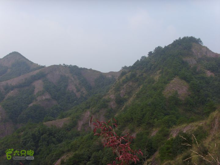 独走飞龙山SI852976