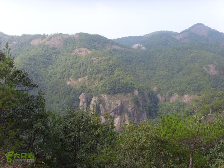 独走飞龙山SI852981