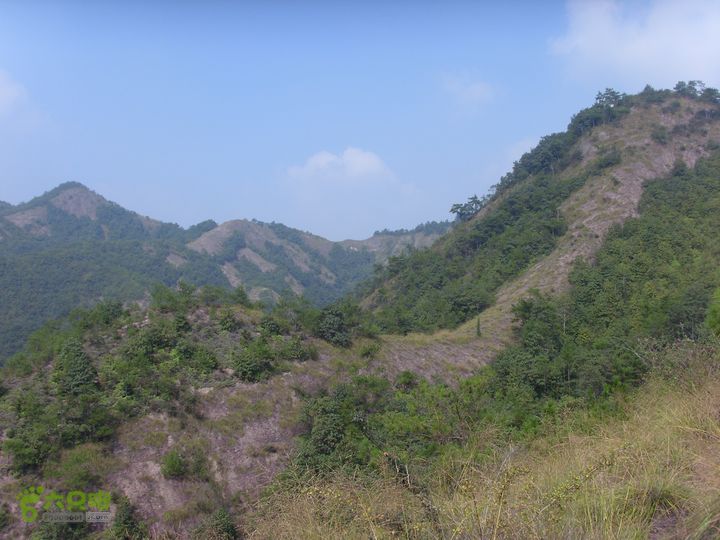 独走飞龙山SI852989