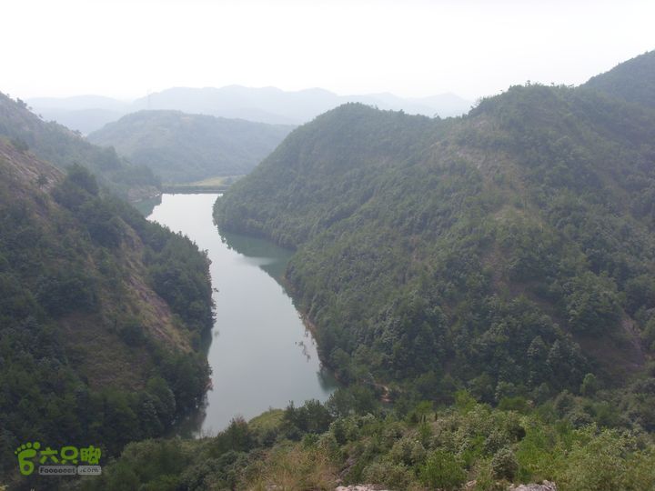 独走飞龙山SI852995