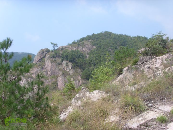 独走飞龙山SI852996