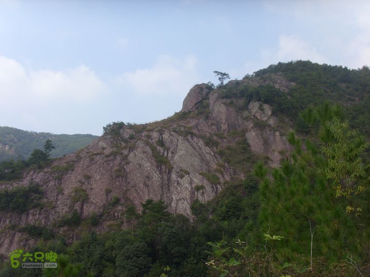 独走飞龙山SI853001