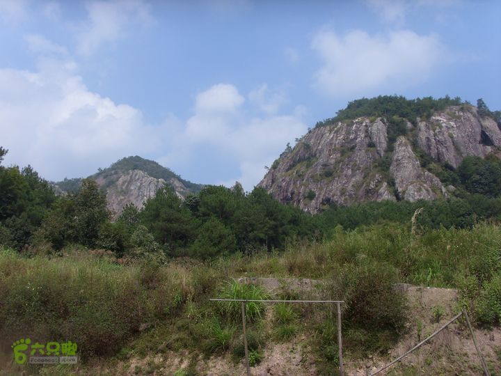 独走飞龙山SI853020