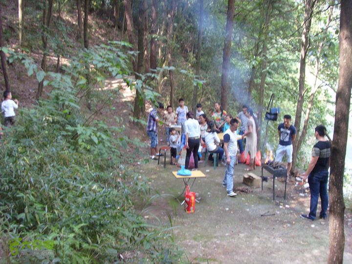 独走飞龙山SI853023