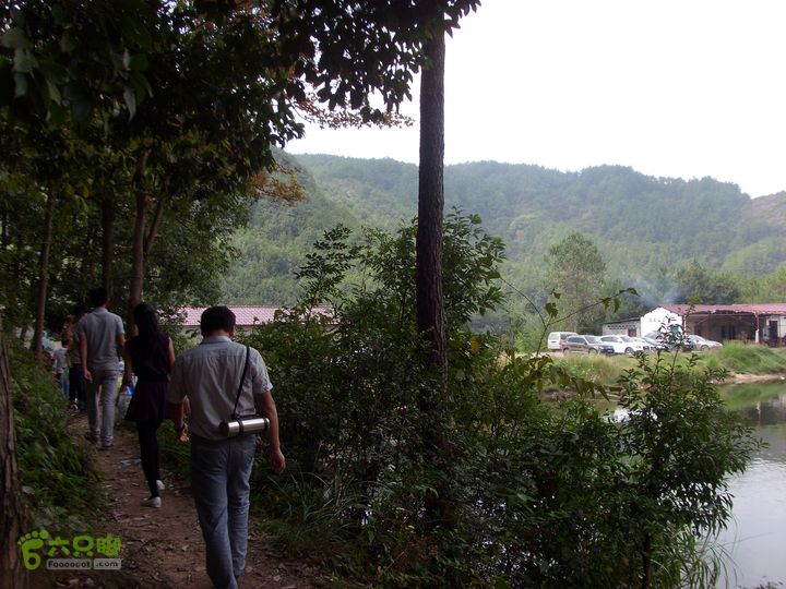 独走飞龙山SI853025