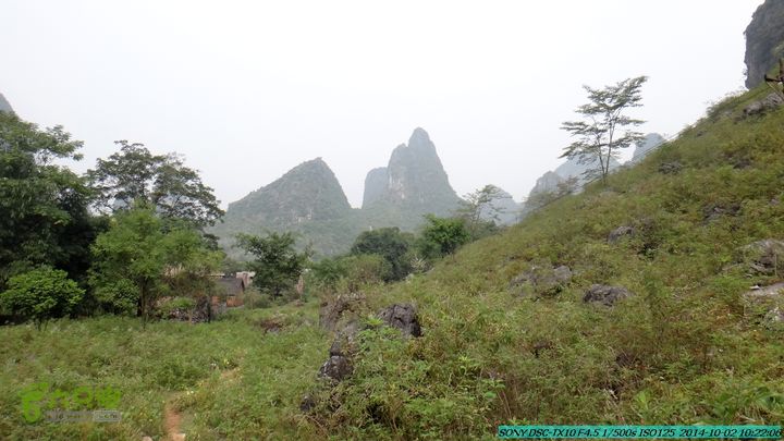 东山-瓮里-梅子嵅古寨-敢兴-20141002DSC02385