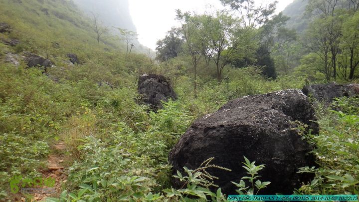 东山-瓮里-梅子嵅古寨-敢兴-20141002DSC02386