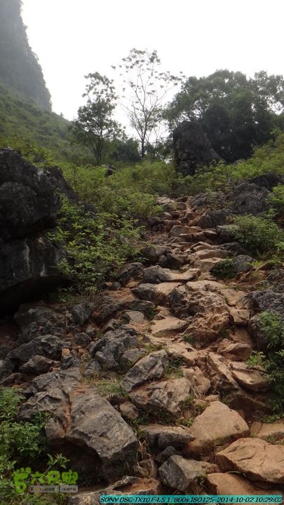 东山-瓮里-梅子嵅古寨-敢兴-20141002DSC02388