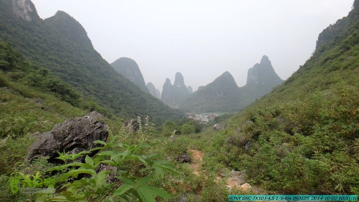 东山-瓮里-梅子嵅古寨-敢兴-20141002DSC02390