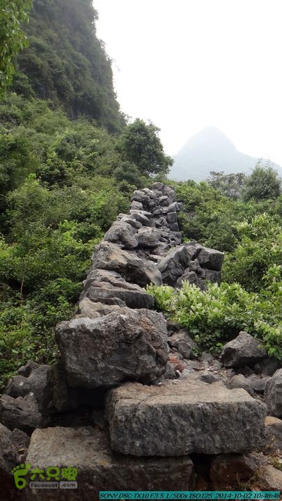 东山-瓮里-梅子嵅古寨-敢兴-20141002DSC02397