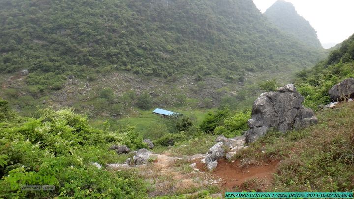 东山-瓮里-梅子嵅古寨-敢兴-20141002DSC02398