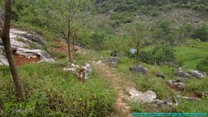 东山-瓮里-梅子嵅古寨-敢兴-20141002DSC02399