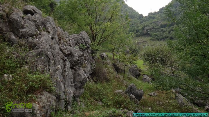 东山-瓮里-梅子嵅古寨-敢兴-20141002DSC02401