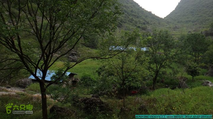 东山-瓮里-梅子嵅古寨-敢兴-20141002DSC02402