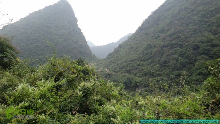 东山-瓮里-梅子嵅古寨-敢兴-20141002DSC02410