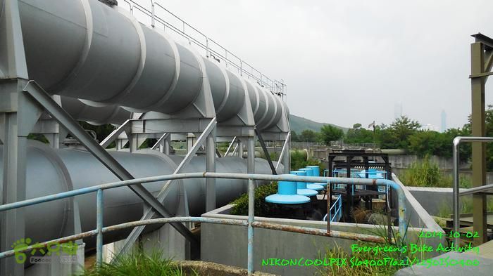 2014 10 02 大埔、上水、落馬洲邊界、元朗、屯門DSCN2380